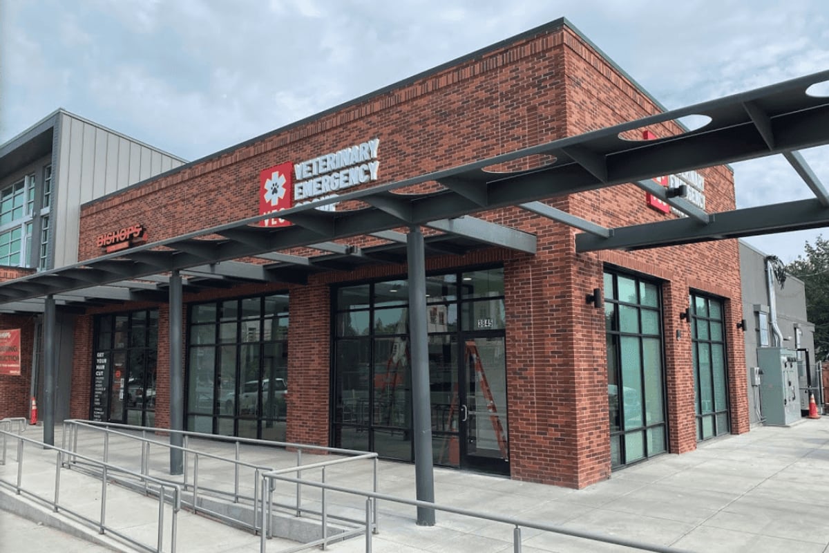 Veterinary Emergency Group Denver