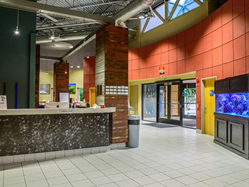 VRCC Veterinary Specialty & Emergency Hospital