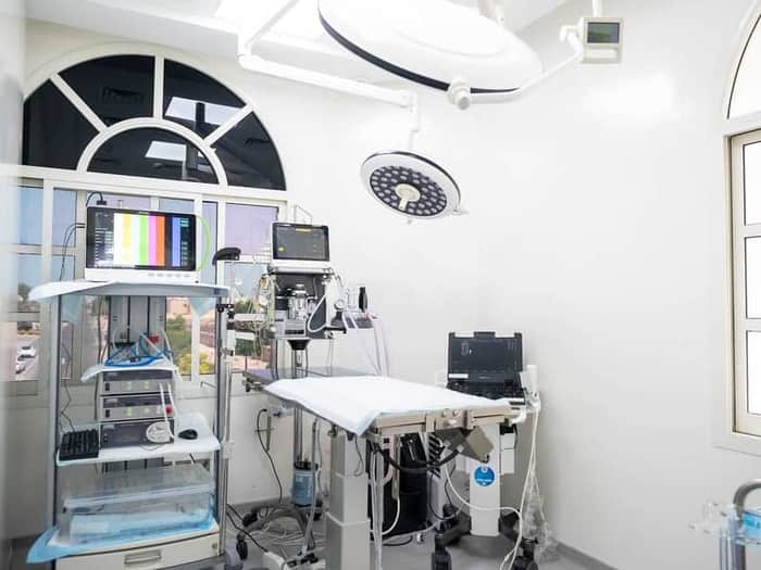 Modern Vet (Al Wasl)