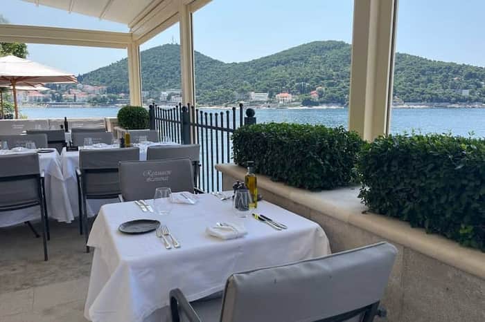 Levanat Restaurant