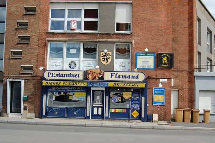 Estaminet Flamand