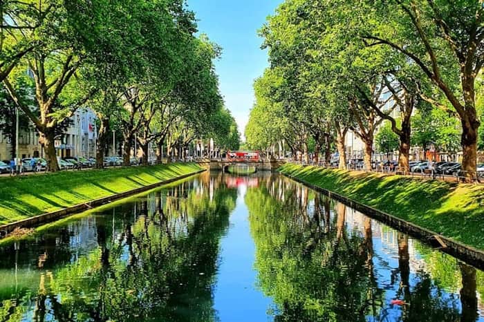Königsallee
