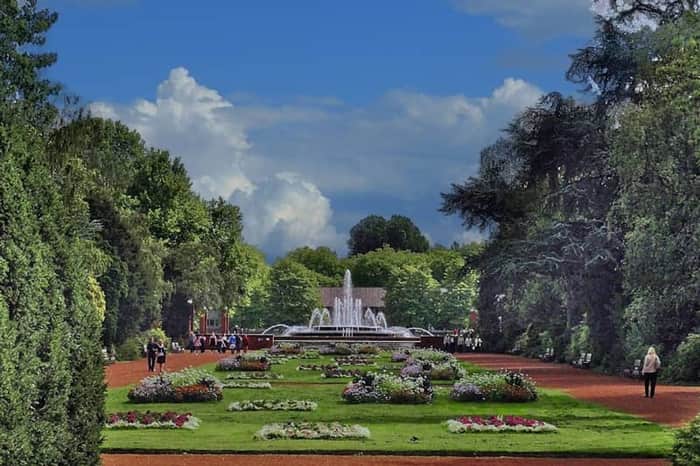 Nordpark