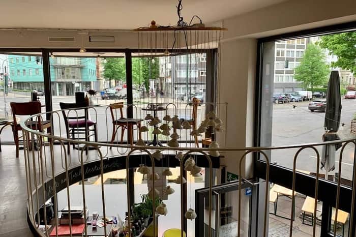 Café Hüftgold
