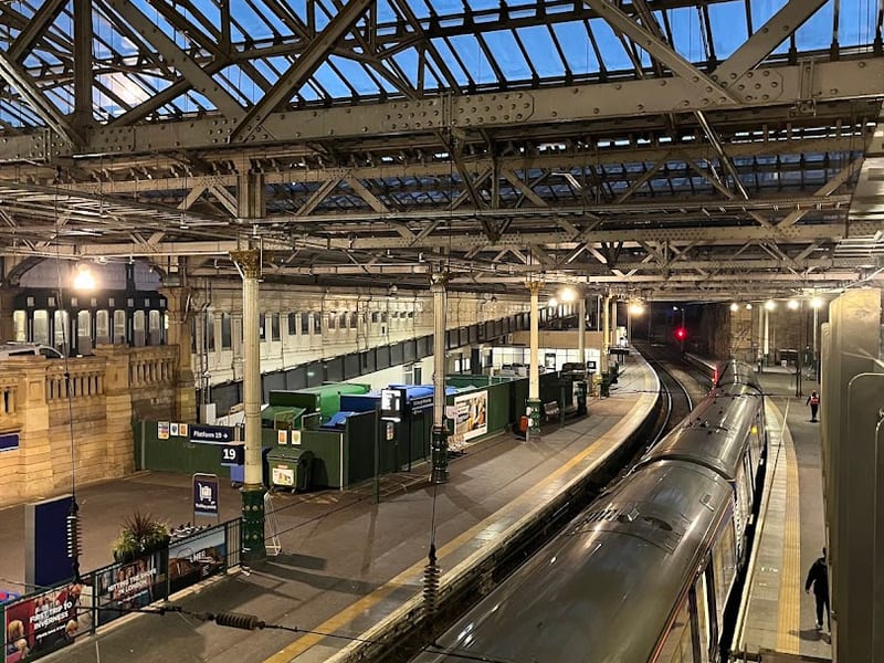 ScotRail