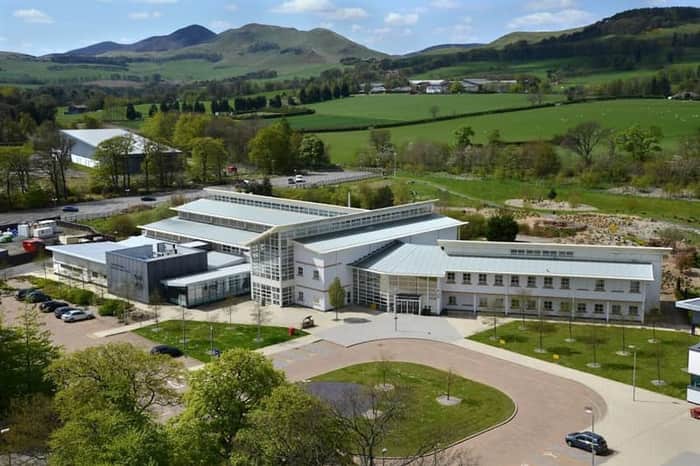 Royal (Dick) School of Veterinary Studies, Hospital for Small Animals