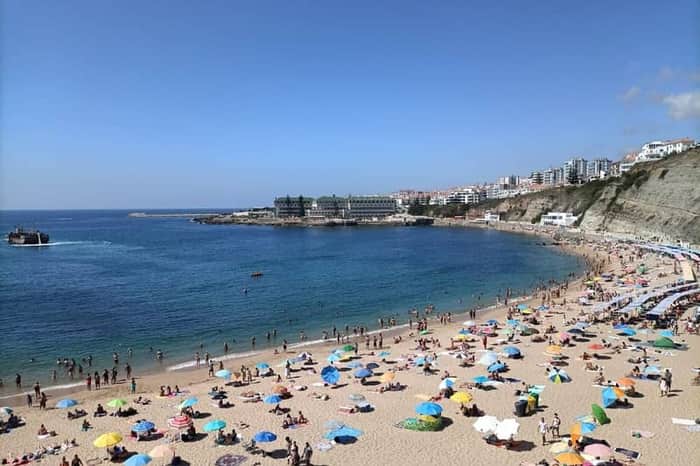 Praia do Sul