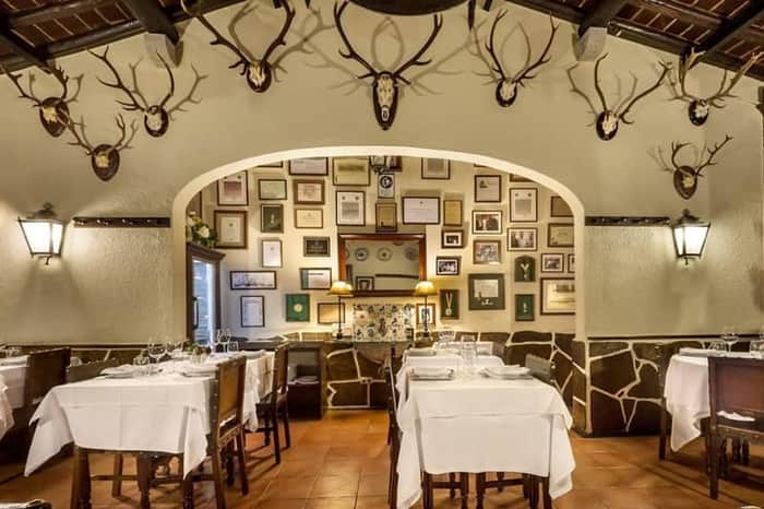 Restaurante Fialho