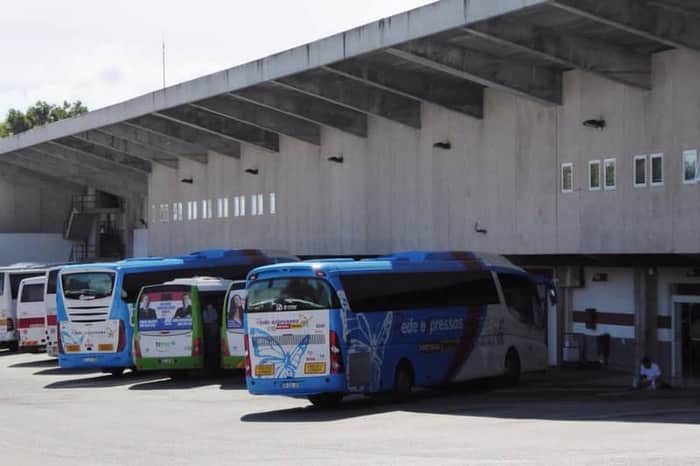 Rede Expressos Coach Network