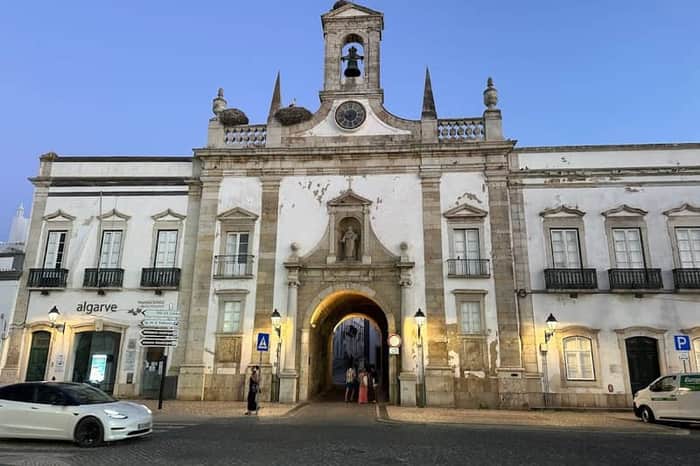 Arco da Vila