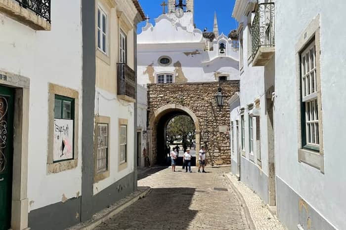 Cidade Velha (Old Town)