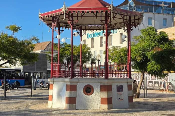 Jardim Manuel Bivar