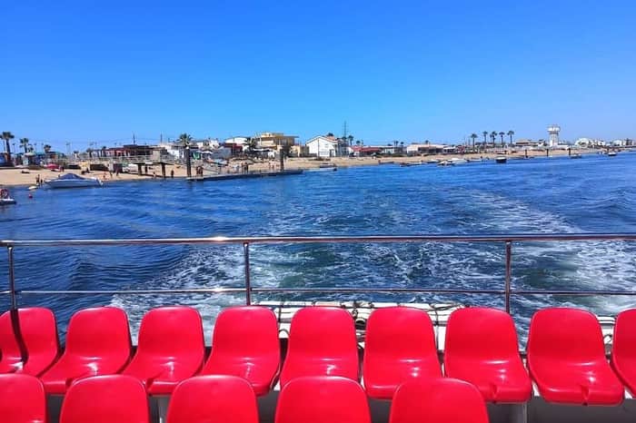 Ria Formosa Ferries