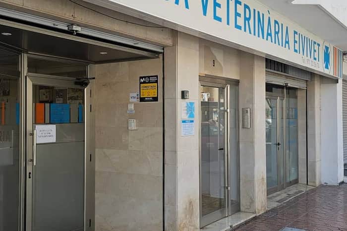 Hospital Veterinario Ibiza (emergencies)