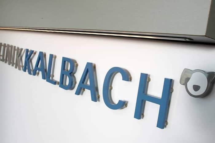 Tierklinik Kalbach