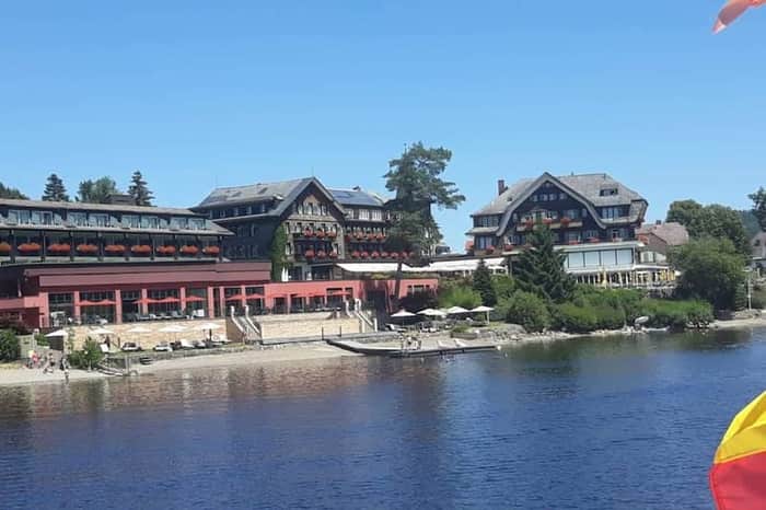 Titisee