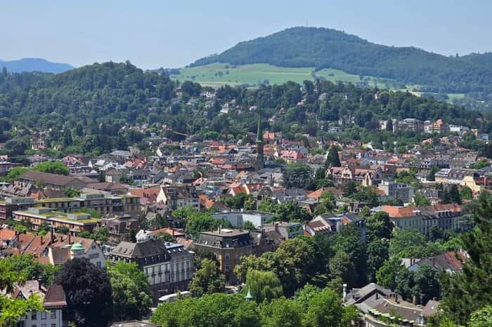 Schlossberg