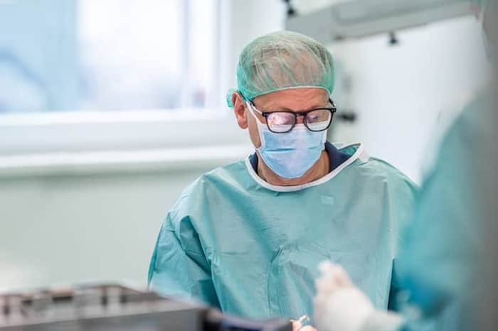 Kleintierklinik Frank