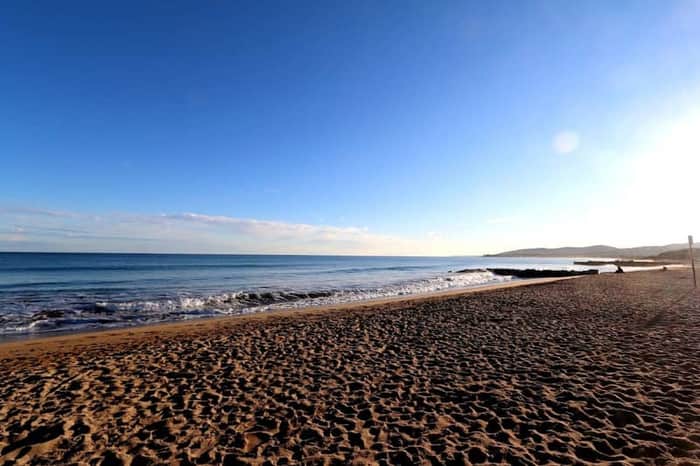 Plage de la Base Nature (Pacha Plage)