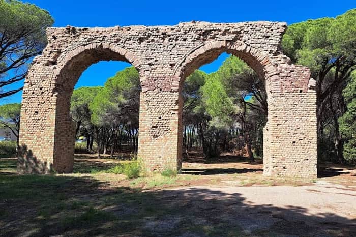 Jardins de la Villa Aurelienne