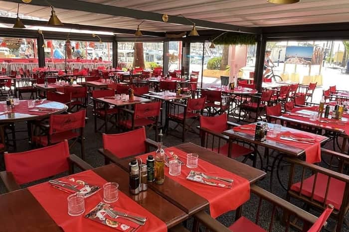 Brasserie Jacques