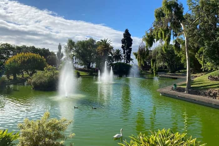 Parque de Santa Catarina