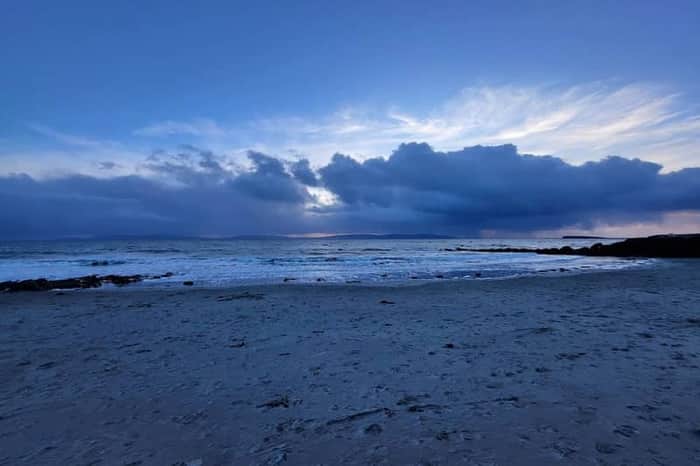 Salthill Promenade
