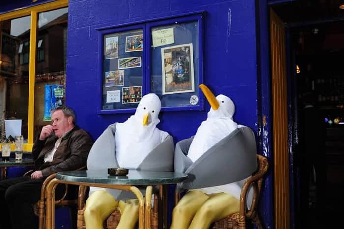Tigh Neachtain