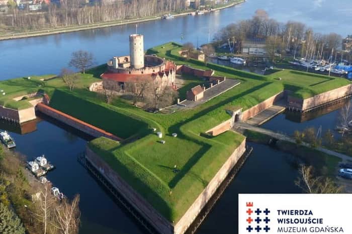 Wisłoujście Fortress Park