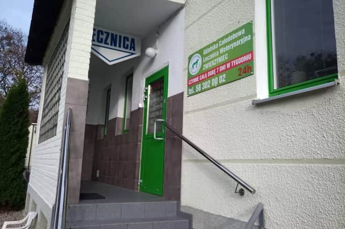 Vetmedica Gdansk (24h)