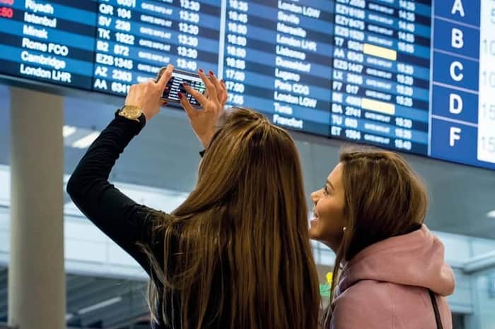 Geneva Airport (GVA)