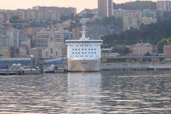 Porto Antico