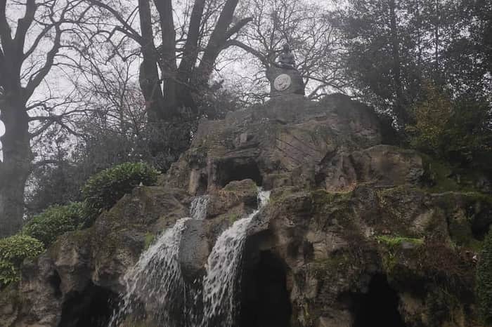 Citadelpark