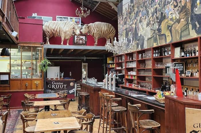 Gruut Stadsbrouwerij