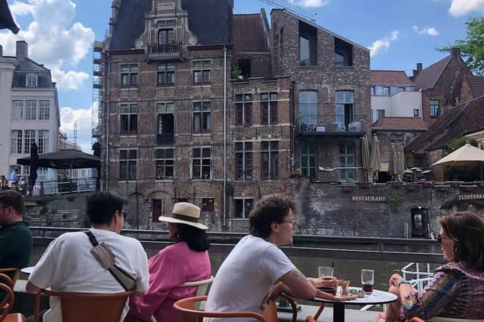 Het Spijker