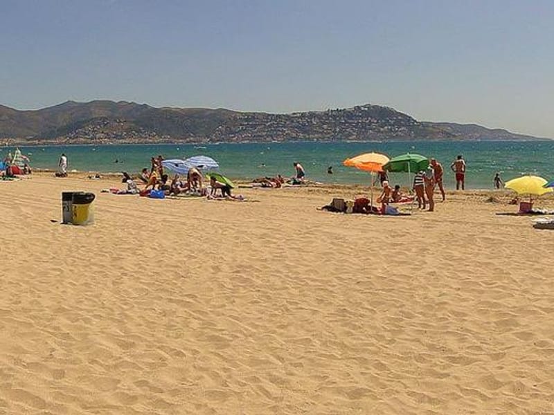 Platja de la Rubina