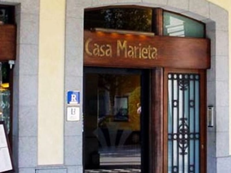 Casa Marieta