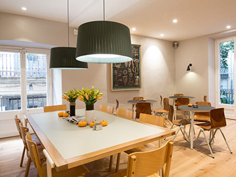 Federal Café Girona