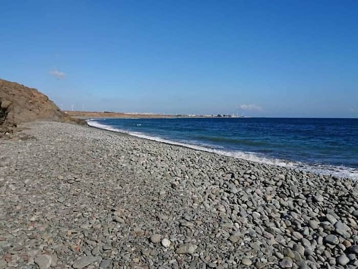 Playa del Cardón