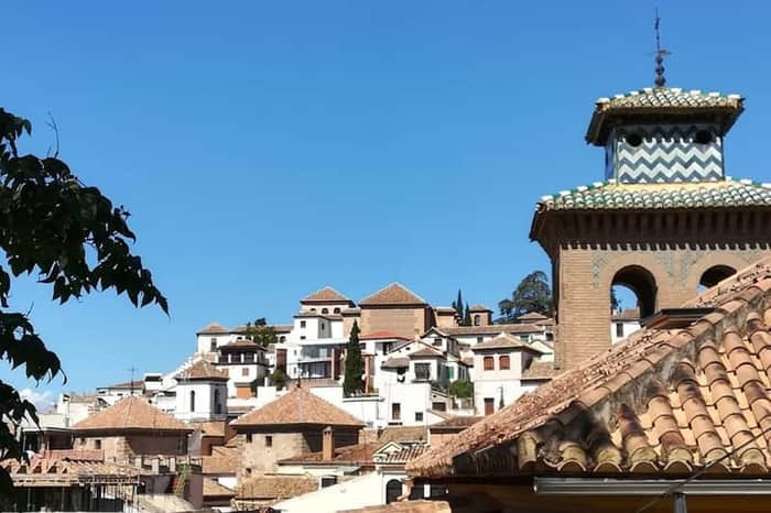 Albaicín