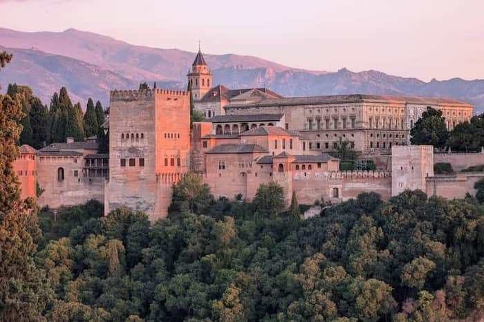Alhambra