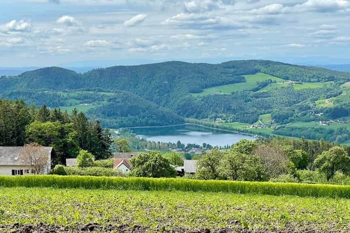 Stubenbergsee
