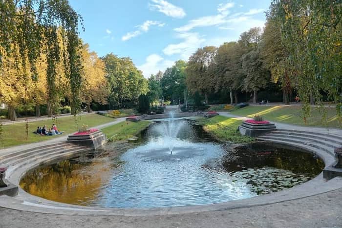 Noorderplantsoen