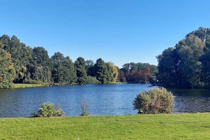 Stadspark