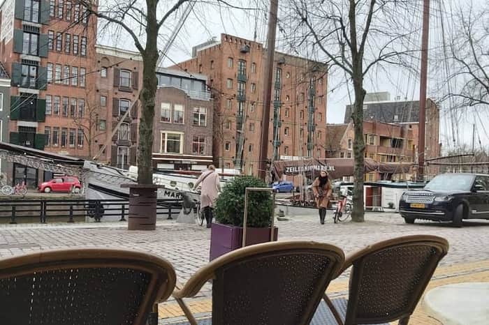 Café De Sigaar
