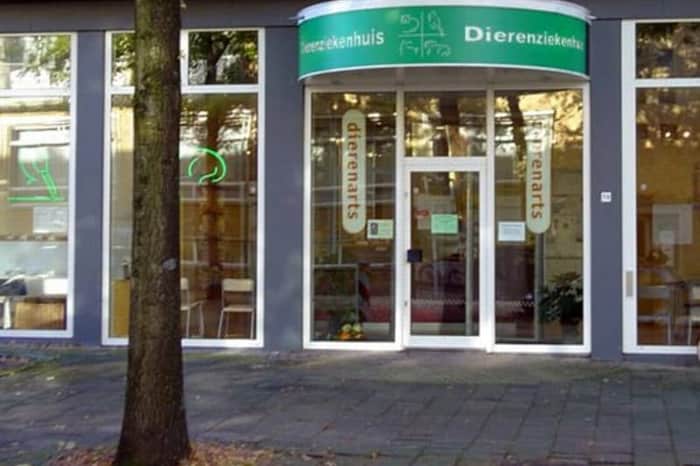 Dierenziekenhuis Groningen (Huisdierenkliniek, 24/7 emergency entry)