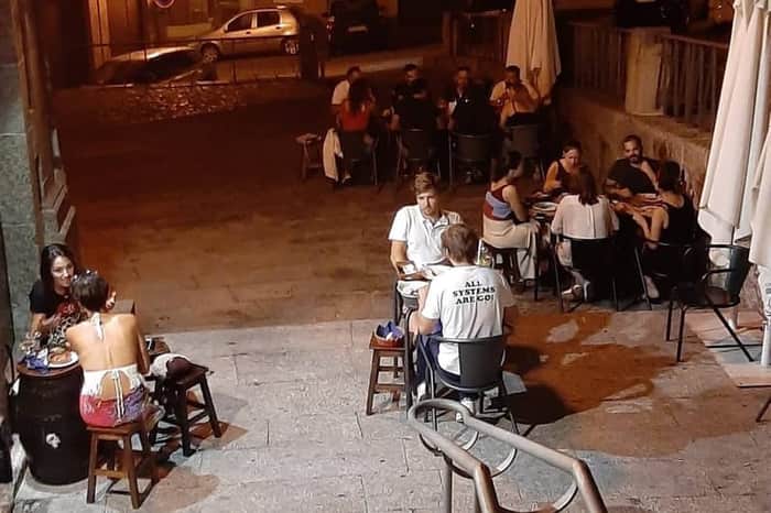 Taberna Trovador