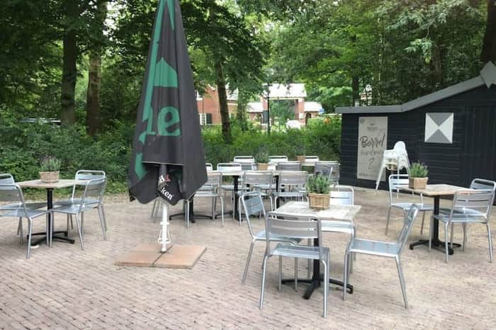 Haarlemmerhout
