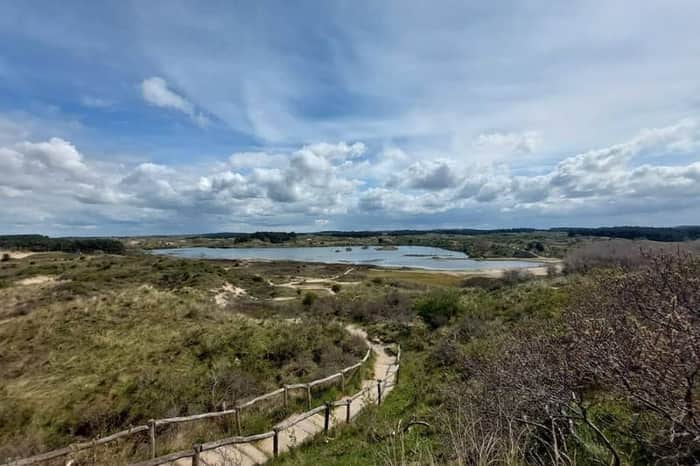 Nationaal Park Zuid-Kennemerland