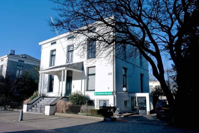 Dierenkliniek Kenaupark